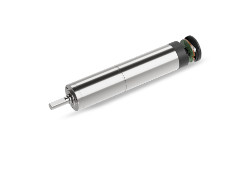 16mm高性能電機(jī)（138）